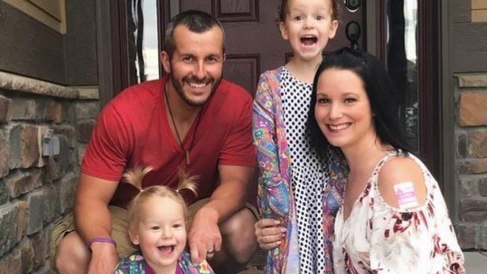 chris watts