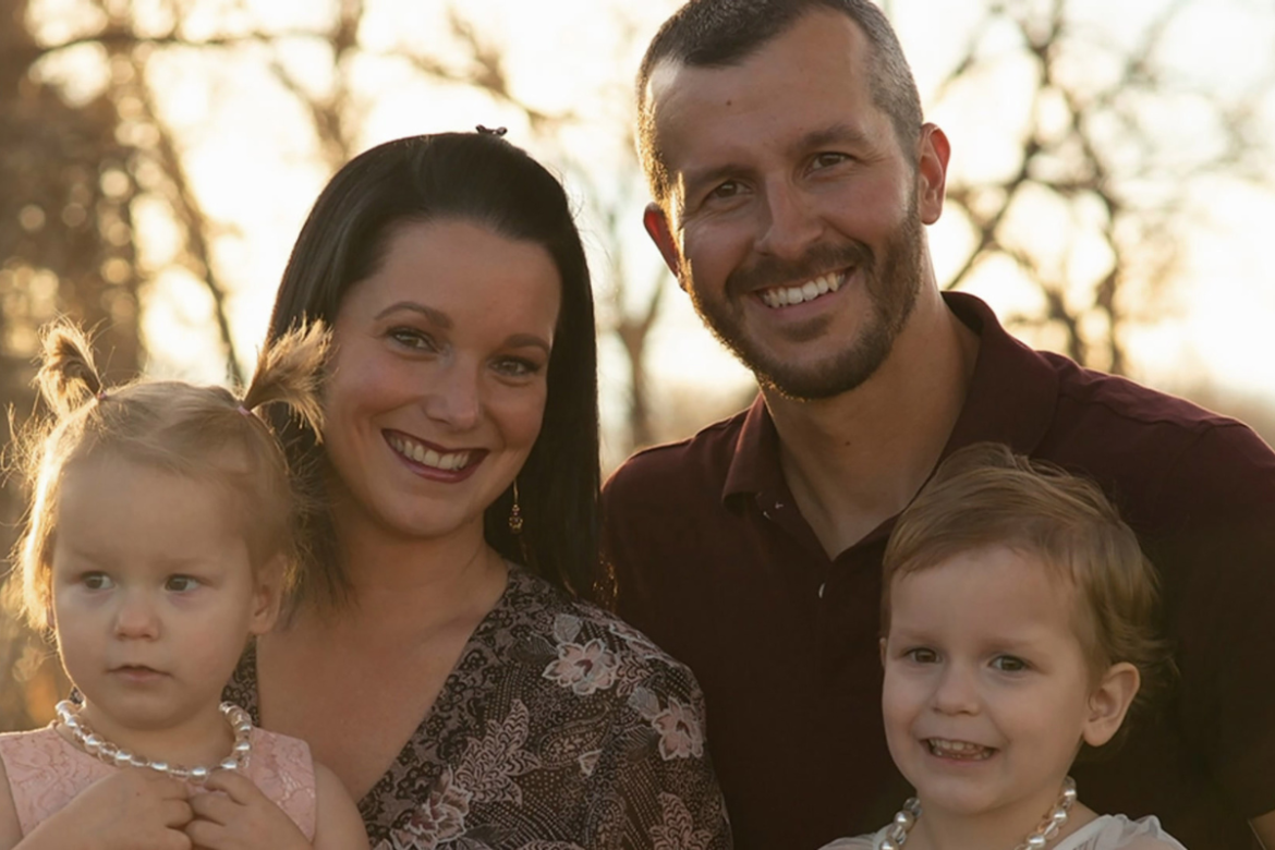 What Motivated Chris Watts? A Psychological Look